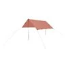 Robens Tarp Awning 3×3 M Red -Robens rob 130248 001