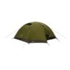 Robens Lodge 3 Camping Tent Green Grey White