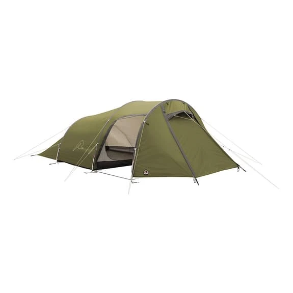 Robens Voyager Versa 4 Tent Green 3 Robens Voyager Versa 4 Tent Green