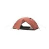 Robens Boulder 2 Camping Tent Coral Pink Red Black -Robens rob 130273 001