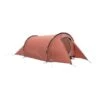 Robens Arch 2 Camping Tent Coral Pink Red Grey 2 Robens Arch 2 Camping Tent Coral Pink Red Grey -Robens rob 130274 001