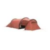 Robens Pioneer 3EX Camping Tent Coral Pink Red Black -Robens rob 130275 001