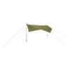 Robens Trail Wing Shelter Green -Robens rob 130297 001
