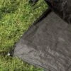 Robens Outback Protective Floor For Chinook Tent Black