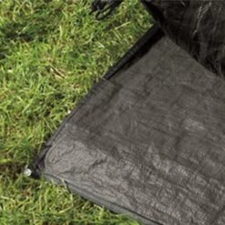 Robens Outback Protective Floor For Chinook Tent Black