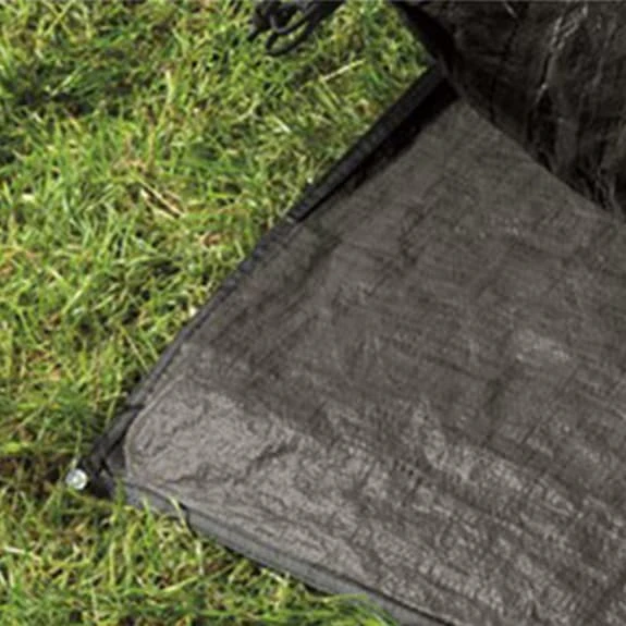 Robens Outback Protective Floor For Chinook Tent Black 3 Robens Outback Protective Floor For Chinook Tent Black