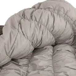 Robens Serac 300 -4C Sleeping Bag Brown -Robens rob 250185 c 003