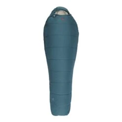 Robens Spire II -4C Sleeping Bag Blue