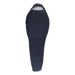 Robens Moraine I Left +14C Sleeping Bag Navy Blue
