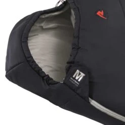 Robens Moraine II Right +9C Sleeping Bag Navy Blue -Robens rob 250237 003