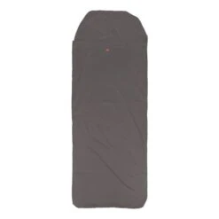 Robens Mountain Liner Square Sleeping Bag Liner Grey