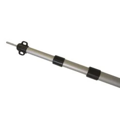 Robens Tarp Telescopic Awning Telescopic Pole 95-230 Cm Black Grey -Robens rob 300800 002