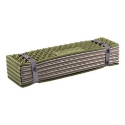 Robens Zigzag Slumber Wide Mat Green