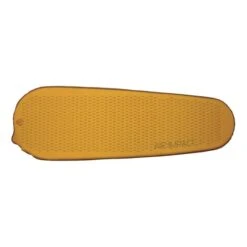 Robens Air Impacto 38 Mattress Yellow