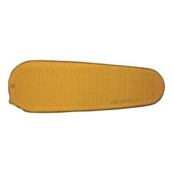 Robens Air Impacto 38L Mattress Yellow