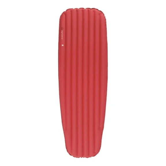 Robens Highcore 80 Sleeping Mattress Red 3 Robens Highcore 80 Sleeping Mattress Red