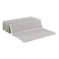 Robens ZigZag Slumber Pro 192×60×2.8 Mat Grey -Robens rob 310116 003