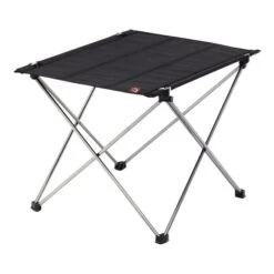 Robens Adventure Small Folding Table Black
