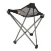 Robens Geographic High Stool Grey Black