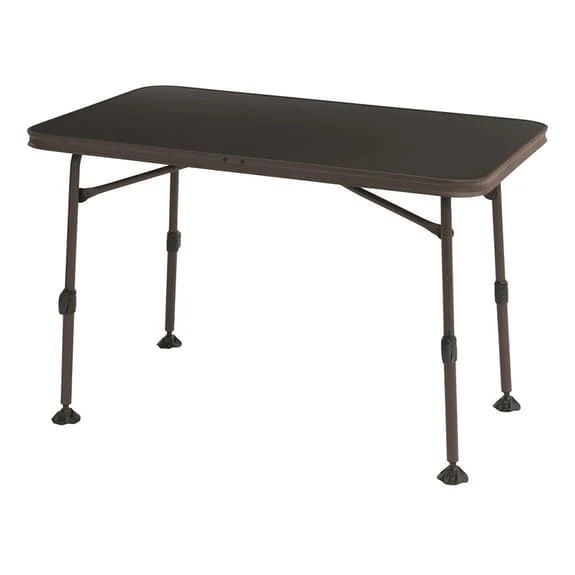 Robens Outback Talula Folding Table Black Brown 3 Robens Outback Talula Folding Table Black Brown