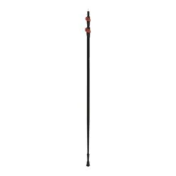 Robens Tarp Clip Awning Telescopic Pole 85-210 Cm Black Red
