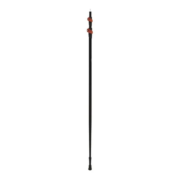 Robens Tarp Clip Awning Telescopic Pole 85-210 Cm Black Red 3 Robens Tarp Clip Awning Telescopic Pole 85-210 Cm Black Red