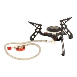 Robens Fire Beetle Gas Cooker Black