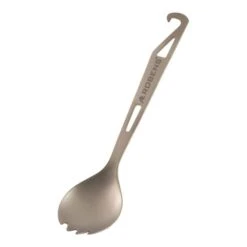 Robens Titanium Spork Grey