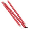 Robens Tarp Link Folding Awning Mast 180 Cm Red -Robens rob 690093 001