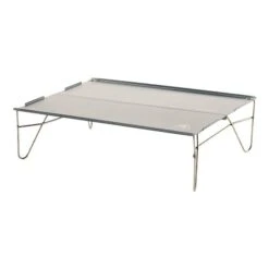 Robens Wilderness Cooking Foldable Kitchen Table -Robens rob 690116 003