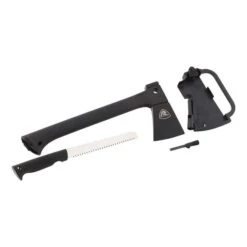 Robens Outback Multi Axe Black