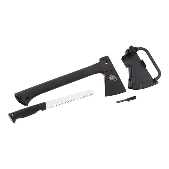 Robens Outback Multi Axe Black 3 Robens Outback Multi Axe Black