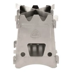 Robens Logger Stove Stainless Steel