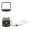 Lighthouse Lamp Robens Rechargeable 1000 Ml Brown Black
