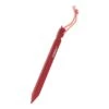 Robens Y-Stake Pickaxe 18 Cm X 6 Red