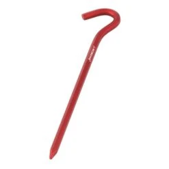 Robens Hexagon Pickaxe 18 Cm X 6 Red
