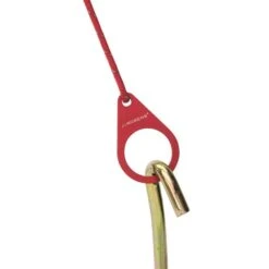 Robens Alloy Pegging Ring Red