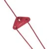 Robens Guyline Alloy Rope Adjuster Red -Robens rob 690181 001