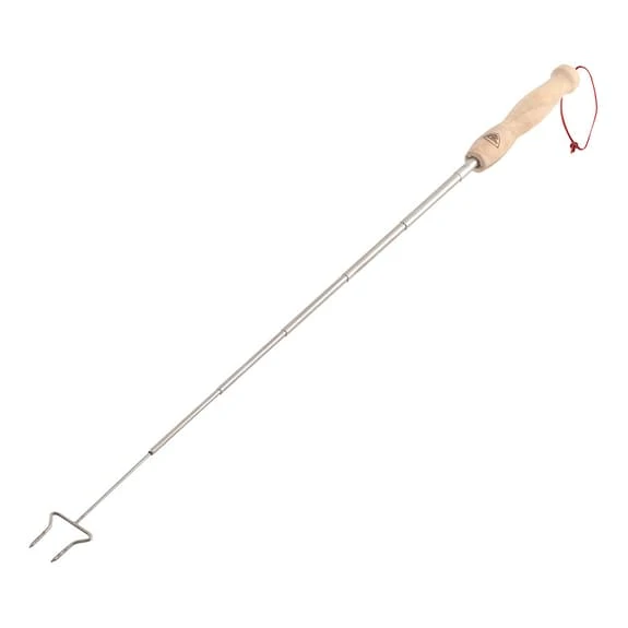 Robens Outback Telescopic Fire Fork 4 Robens Outback Telescopic Fire Fork - Image 2