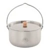 Robens Robins Outback Ottawa Pot 4L Stainless Steel -Robens rob 690230