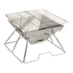 Robens Outback Wayne Grill Steel