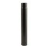 Robens Outback Stovepipe Section Pipe For Kitchen Black -Robens rob 690245