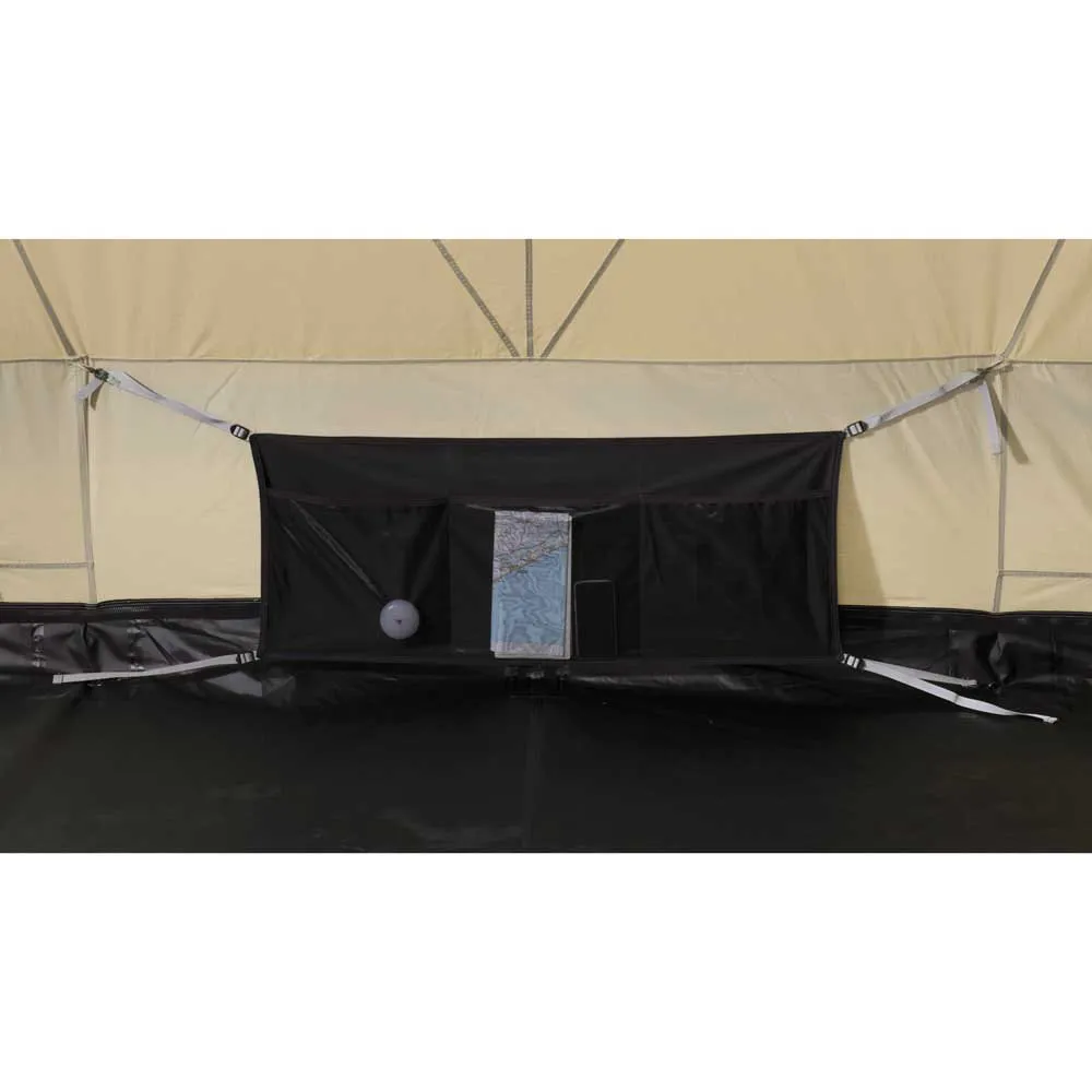 Robens 100x40 Cm Organiser Pockets 3 Robens 100x40 Cm Organiser Pockets