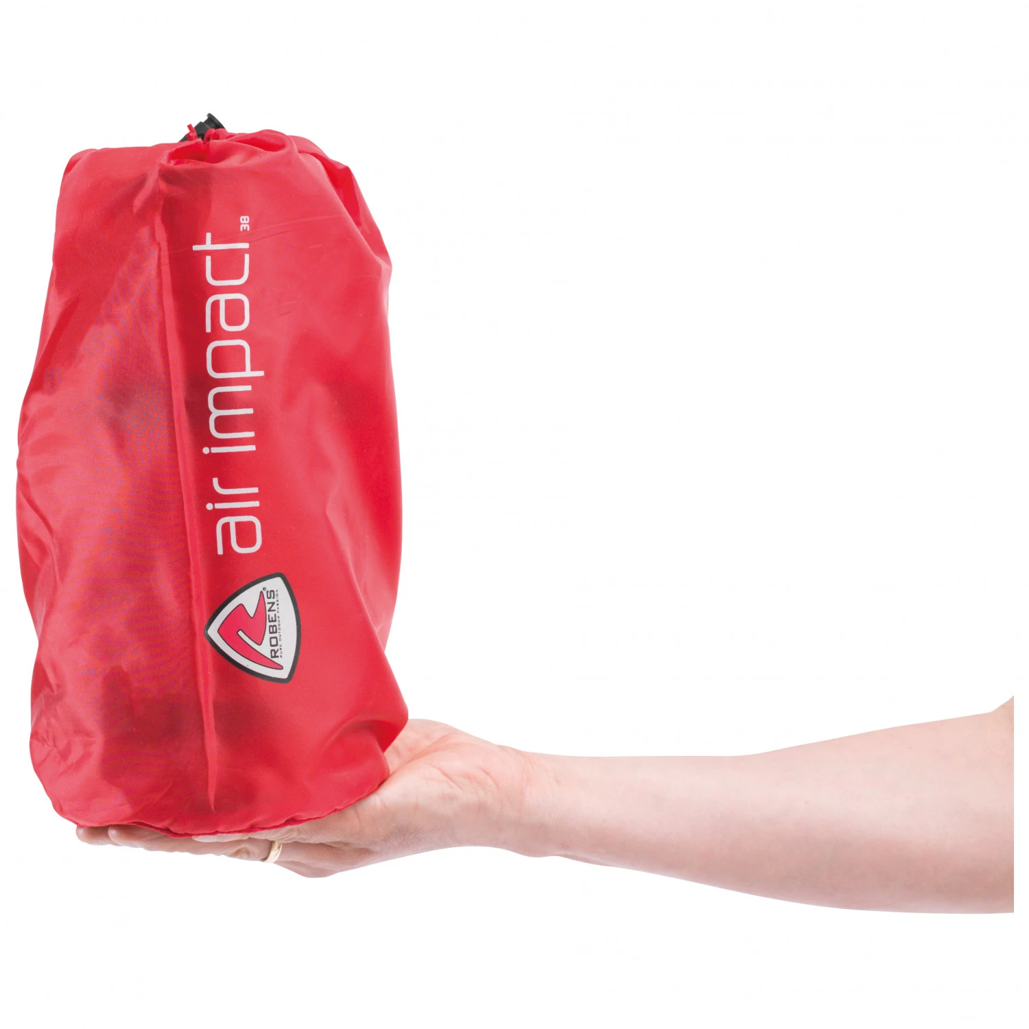 Robens Air Impact 38 - Sleeping Mat 4 Robens Air Impact 38 - Sleeping Mat - Image 2