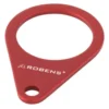 Robens Alloy Pegging Ring 5 Cm