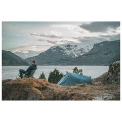 Robens Arrow Head 1 - 1-person Tent -Robens robens arrow head 1 1 person tent detail 8