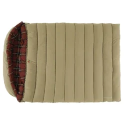 Robens Base Camp Double Sleeping Bag