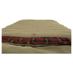 Robens Base Camp Double Sleeping Bag -Robens robens base camp double sleeping bag 6