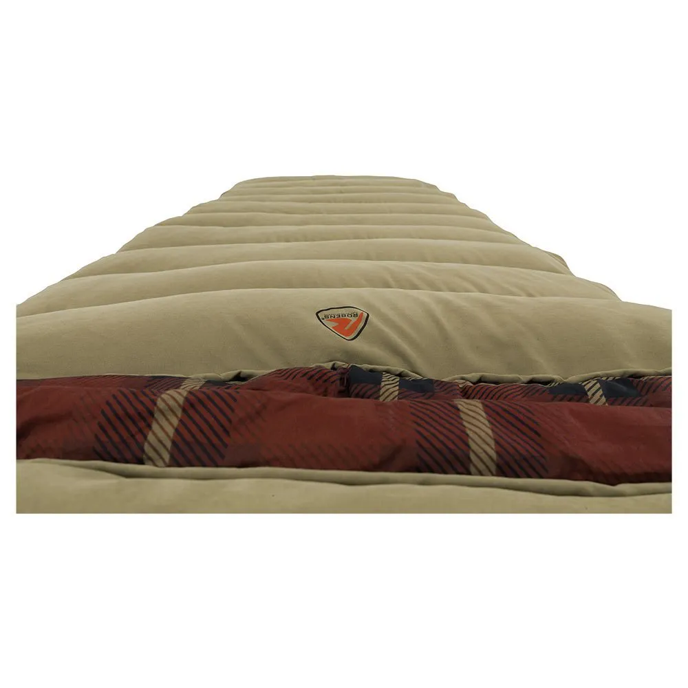 Robens Base Camp Sleeping Bag 5 Robens Base Camp Sleeping Bag - Image 3