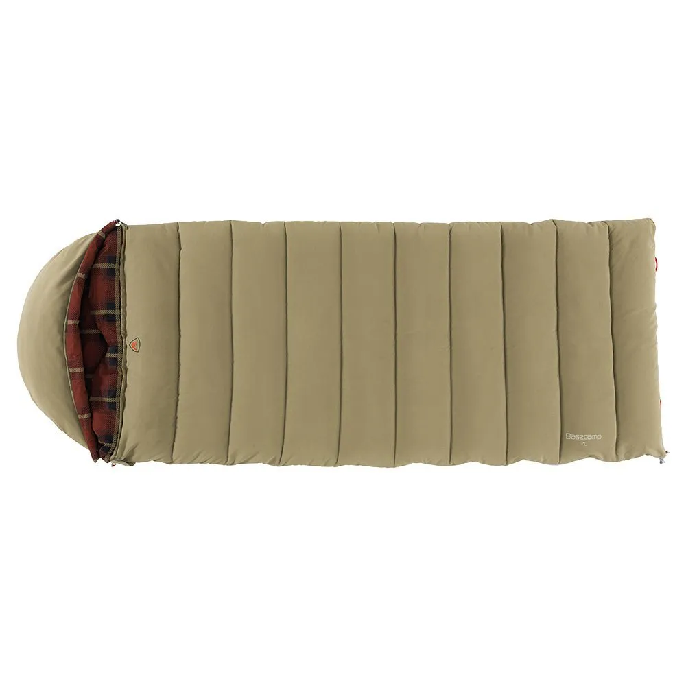 Robens Base Camp Sleeping Bag 3 Robens Base Camp Sleeping Bag
